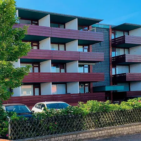 Westerlaender Nest Apartament