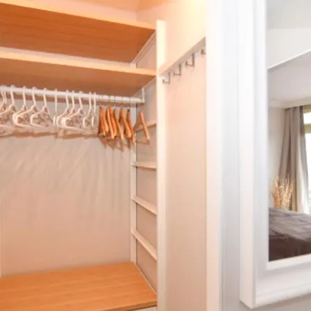 Westerlaender Nest Apartament