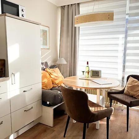 Westerlaender Nest Westerland