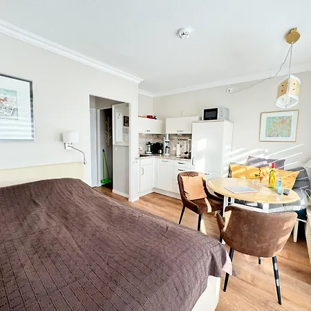Westerlaender Nest Appartement *