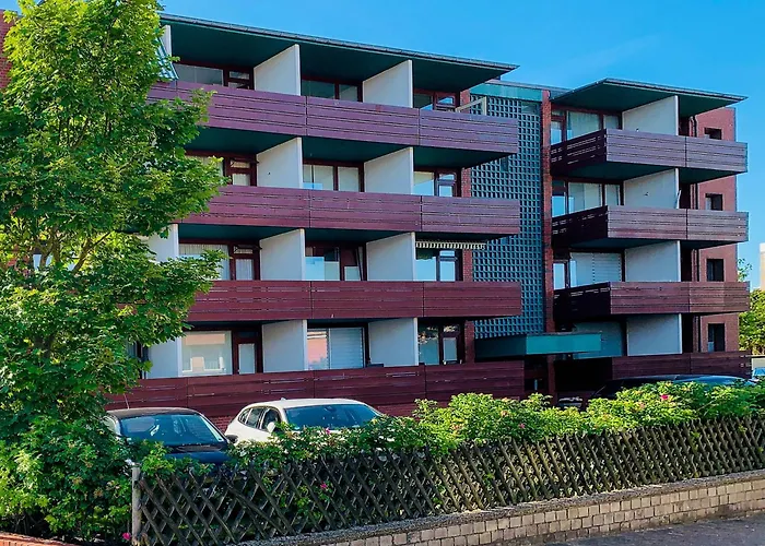 Westerlaender Nest Appartement