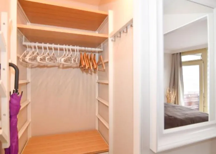 Westerlaender Nest Appartement
