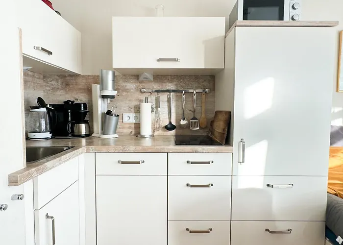 Appartement Westerlaender Nest