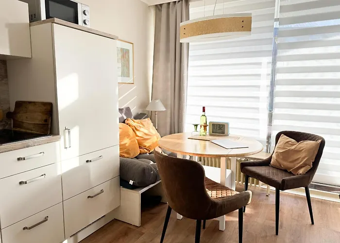 Westerlaender Nest Westerland