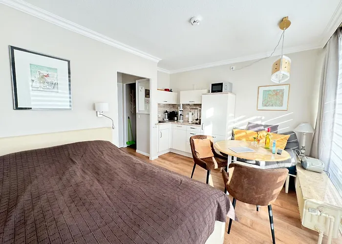Westerlaender Nest Appartement *
